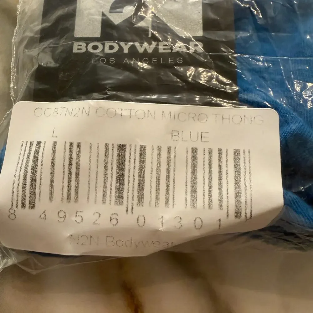 N2N Bodywear new n2n